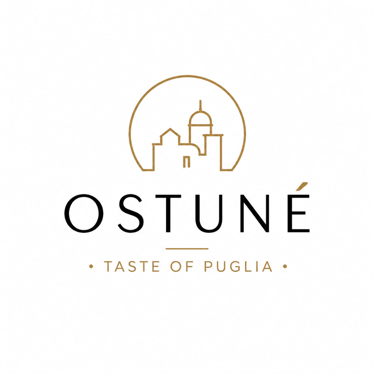 Ostunè